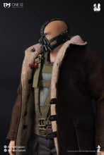 Load image into Gallery viewer, REMAD Custom 1/12 Scale Destroyer Bats Killer Upgraded Clothed Action Figure Version A