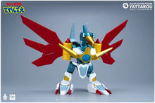 Load image into Gallery viewer, Samurai Pizza Cats Yattarou Action Figure BY HEAT BOYS - BRAND SAMURAI PIZZA CATS