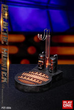 Load image into Gallery viewer, Play One Twelve 1/12 Scale Galactic Hunter Deluxe Version Clothed Action Figure POT-0006