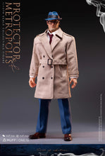 Charger l'image dans la galerie, MUFF TOYS 1/12 Scale Protector Of Metropolis 6 Inch Superman Clark Kent Figure