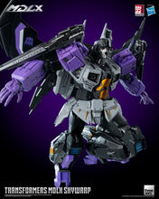 Load image into Gallery viewer, Transformers MDLX Articulated Figure Series Skywarp BY THREEZERO - BRAND TRANSFORMERS