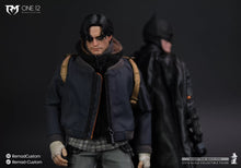 Load image into Gallery viewer, Remad Custom 1/12 Scale Motorbike Ranger 6-inch Clothed Action Figure RM-013