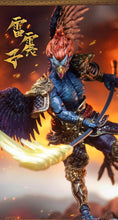 Charger l'image dans la galerie, Fanjing 1/12 Scale FJ-1A01 Fengshen - Lei Zhenzi Chinese Mythology Action Figure Basic Version