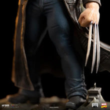 画像をギャラリービューアに読み込む, Marvel Comics Old Man Logan (Wolverine 50th Anniversary) 1/10 Art Scale Limited Edition Statue BY IRON STUDIOS - BRAND MARVEL