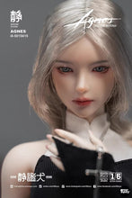 Load image into Gallery viewer, Serene Hound Agnes 1/6 Scale Figure BY I8TOYS - BRAND SERENE HOUND