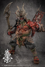 Charger l'image dans la galerie, Figurine articulée Syuten Douji Immortal Legend à l'échelle 1/12 PAR MAESTRO UNION - MARQUE IMMORTAL LEGEND