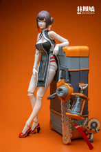 Load image into Gallery viewer, Record of Distinction Lin Fengjiao 1/10 Scale Action Figure BY MENTAL AGENT DESIGN CO.