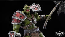 Charger l'image dans la galerie, Memory Toys 1/12 Scale Orc Mercenary Condottier Kargath