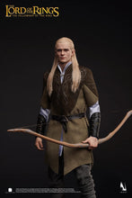 Charger l'image dans la galerie, INART 1/6 Scale The Lord of the Rings 1 Ring Protector Legolas Collectible Figure