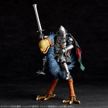 Charger l'image dans la galerie, Nausicaa de la vallée du vent Takeya Style KT046 Horseclaw (Réédition) PAR KAIYODO - MARQUES NAUSICAA DE LA VALLÉE DU VENT, STUDIO GHIBLI