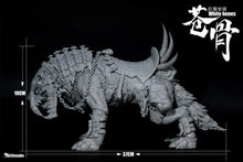 Load image into Gallery viewer, White Bone Wolf (Grey Artist Proof Ver.) 1/12 Scale Figure BY FISH TOYS (D20STUDIO)