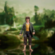 Load image into Gallery viewer, The Lord of the Rings Merry Brandybuck Deluxe Action Figure BY DIAMOND SELECT TOYS , GENTLE GIANT - BRAND THE LORD OF THE RINGS & THE HOBBIT