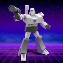 Load image into Gallery viewer, Transformers ULTIMATES! Megatron BY SUPER7 - BRAND TRANSFORMERS