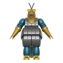 Load image into Gallery viewer, Toho ReAction Moguera (1957 Ver.) Figure BY SUPER7 - BRAND GODZILLA