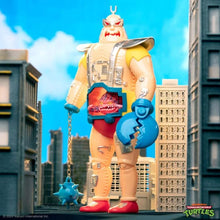 Load image into Gallery viewer, Teenage Mutant Ninja Turtles Super Cyborg Krang Android (Full Color Ver.) BY SUPER7 - BRANDS TEENAGE MUTANT NINJA TURTLES, NICKELODEON