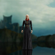 Charger l'image dans la galerie, Figurine d'action de luxe Rhaenyra Targaryen de la Maison du Dragon PAR DIAMOND SELECT TOYS, GENTLE GIANT - MARQUE GAME OF THRONES