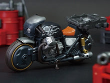 Load image into Gallery viewer, Ostrich Express FAV-BX06 Lightning Thunder BY TOYS ALLIANCE - BRAND OSTRICH EXPRESS