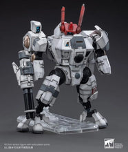 Load image into Gallery viewer, Warhammer 40K T'au Empire XV8 Crisis Battlesuit Shas'vre Tash'lor 1/18 Scale Figure