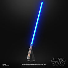 Load image into Gallery viewer, Star Wars: The Black Series Leia Organa Force FX Elite Lightsaber BY HASBRO - BRAND STAR WARS
