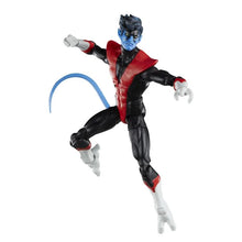 Load image into Gallery viewer, X-Men '97 Marvel Legends Nightcrawler BY HASBRO - BRAND MARVEL