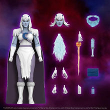 Load image into Gallery viewer, ThunderCats ULTIMATES! Chilla BY SUPER7 - BRAND THUNDERCATS