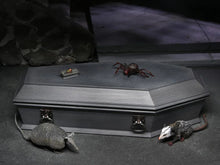 Load image into Gallery viewer, Universal Monsters Dracula Accessory Set BY NECA - BRAND UNIVERSAL MONSTERS