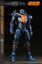 Load image into Gallery viewer, Pacific Rim Gipsy Avenger Action Figure BY LINGJIHUN - BRAND PACIFIC RIM