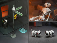 Load image into Gallery viewer, Teenage Mutant Ninja Turtles: The Last Ronin Accessory Set BY NECA - BRANDS TEENAGE MUTANT NINJA TURTLES, NICKELODEON