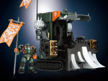 Load image into Gallery viewer, ARCHECORE ARC-19 Yggdrasill OT-43 Battle Oven BY TOYS ALLIANCE - BRAND ARCHECORE - SAGA OF YMIRUS
