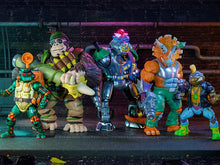 Load image into Gallery viewer, Teenage Mutant Ninja Turtles ULTIMATES! Wave 7 Set of 5 Figures BY SUPER7 - BRANDS TEENAGE MUTANT NINJA TURTLES, NICKELODEON