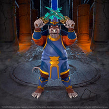 Load image into Gallery viewer, ThunderCats ULTIMATES! Ratar-O BY SUPER7 - BRAND THUNDERCATS