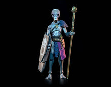 Load image into Gallery viewer, Cosmic Legions Hvalkatar: Book Two, Gravenight Aius Cyppiteon Figure BY FOUR HORSEMEN - BRAND COSMIC LEGIONS