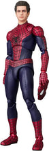 Load image into Gallery viewer, The Amazing Spider-Man 2 MAFEX No.248 Spiderman BY MEDICOM TOY - BRAND MARVEL