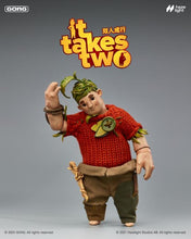 Charger l'image dans la galerie, Figurine Cody It Takes Two de GONG - MARQUE IT TAKES TWO
