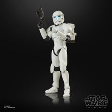 Load image into Gallery viewer, Star Wars: The Black Series 6" Clone Commando (The Bad Batch) BY HASBRO - BRAND STAR WARS