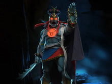Load image into Gallery viewer, ThunderCats ULTIMATES! Mumm-Ra (LED Eyes) Action Figure BY SUPER7 - BRAND THUNDERCATS