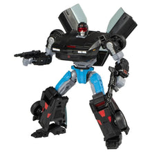 Load image into Gallery viewer, Transformers Collaborative Knight Rider x Transformers Autobot Agent Knight Action Figure BY HASBRO - BRANDS TRANSFORMERS, KNIGHT RIDER