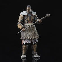 画像をギャラリービューアに読み込む, ブラックパンサー マーベルレジェンド M'Baku 限定版 HASBRO - ブランド マーベル