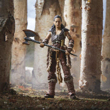 Load image into Gallery viewer, Dungeons & Dragons: Honor Among Thieves Golden Archive Holga BY HASBRO - BRAND DUNGEONS & DRAGONS