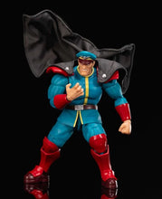 Load image into Gallery viewer, Ultra Street Fighter II: The Final Challengers M. Bison (Player 2 Ver.) 1/12 Scale Action Figure BY JADA TOYS - BRAND STREET FIGHTER