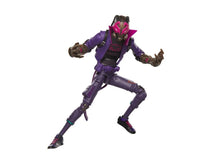 Charger l'image dans la galerie, Figurine articulée Marvel Legends Miles G. Morales Spider-Man : Across the Spider-Verse PAR HASBRO - MARQUE MARVEL