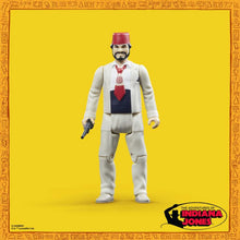 Load image into Gallery viewer, The Adventures of Indiana Jones Retro Collection Sallah (Last Crusade) Exclusive Figure BY HASBRO - BRAND INDIANA JONES