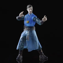 Load image into Gallery viewer, Doctor Strange Marvel Legends Doctor Strange Astral Form (Rintrah BAF) BY HASBRO - BRAND MARVEL