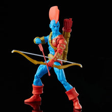 Charger l'image dans la galerie, Les Gardiens de la Galaxie Marvel Legends Yondu Exclusivité PAR HASBRO - MARQUE MARVEL