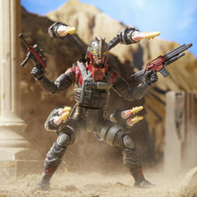 Load image into Gallery viewer, G.I. Joe Classified Series Deluxe Iron Grenadier Metal-Head BY HASBRO - BRAND G.I. JOE