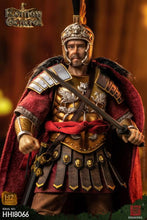 Charger l'image dans la galerie, Imperial Legion Roman General 1/12 Scale Figure BY HH MODEL