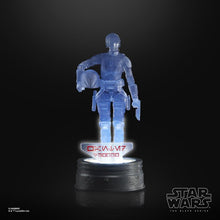 Load image into Gallery viewer, Star Wars: The Black Series Holocomm Collection Bo-Katan Kryze Exclusive BY HASBRO - BRAND STAR WARS