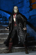Load image into Gallery viewer, Universal Monsters x Teenage Mutant Ninja Turtles Ultimate Casey Jones as The Phantom BY NECA - BRANDS TEENAGE MUTANT NINJA TURTLES, UNIVERSAL MONSTERS