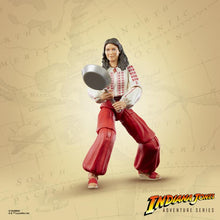 Charger l'image dans la galerie, Indiana Jones Adventure Series Marion Ravenwood (Arche d'Alliance BAA) PAR HASBRO - MARQUE INDIANA JONES
