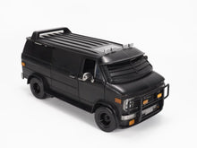 Load image into Gallery viewer, Ramen Economical Vans REV03 Raider 1/12 Scale Vehicle BY RAMEN TOY